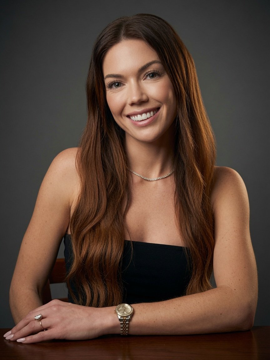 Kirsten McEleney, Broker-Owner of KM Real Estate Group