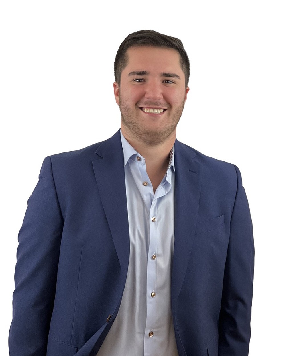 Ben Grosser, Licensed Realtor