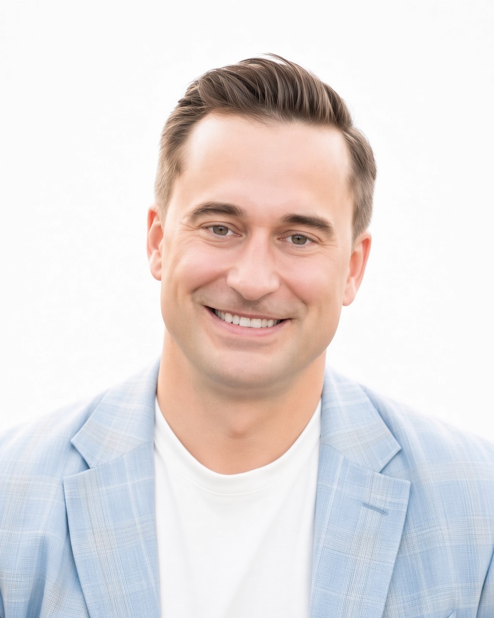 Michael P. Welsh, Business and Strategic Advisor